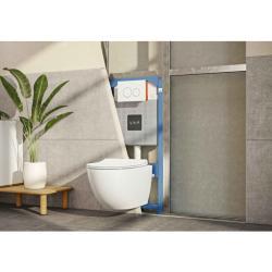 VitrA V-Fix Prime 12 Gömme Rezervuar — 762-5800-01