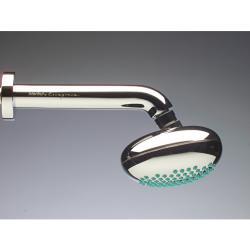 VitrA Istanbul Duş Başlığı Krom A48006