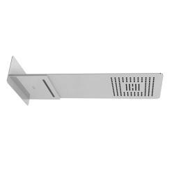 VitrA Strato Duş Başlığı Krom A45930
