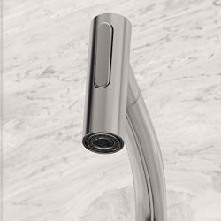 VitrA Masterline Pull-Out Eviye Bataryası — Krom (4,5)
