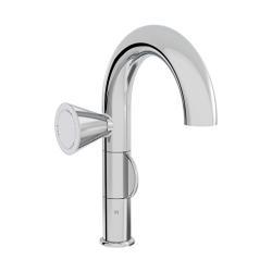 VitrA Liquid Lavabo Bataryası Krom A42755