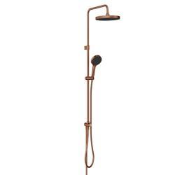 VitrA Core Round Duş Kolonu Fırçalı Soft Bakır 25