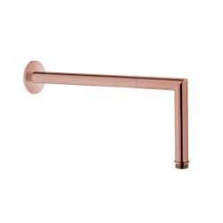 VitrA Duş Dirseği Bakır 4,6 x 16,4 x 15