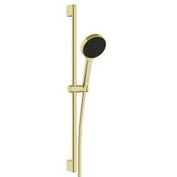 VitrA Core Round Sürgülü El Duşu Soft Altın