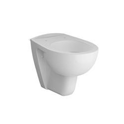 VitrA Conforma Asma Klozet Beyaz 54