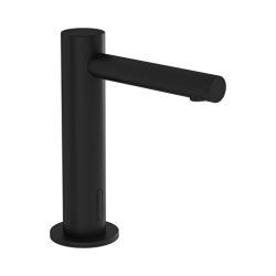 VitrA Origin Temassız Lavabo Bataryası Mat Siyah A4721536WTC