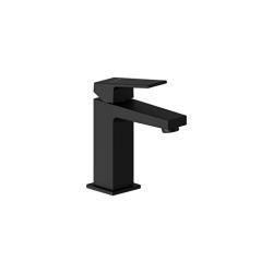 VitrA Minimax Square Lavabo Bataryası Mat Siyah A4372036ENR