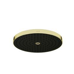 VitrA Prime Round Duş Başlığı Soft Altın 30