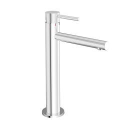 VitrA Origin Çanak Lavabo Bataryası Krom A43675