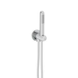 VitrA Liquid 1F El Duşu Takımı Krom