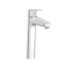 VitrA Flow Round Lavabo Bataryası Krom A42927ENR