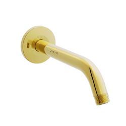 VitrA Universal Duş Dirseği Soft Altın A4593574