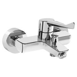VitrA Solid S Banyo Bataryası Krom