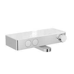 VitrA Core Round Banyo Bataryası Krom