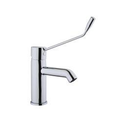 VitrA Minimax S Lavabo Bataryası Özel ihtiyaçlar İçin Krom A42312STA