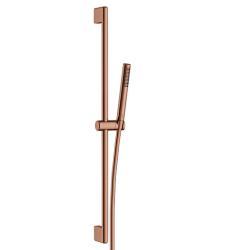 VitrA Prime Stick Sürgülü El Duşu Soft Bakır