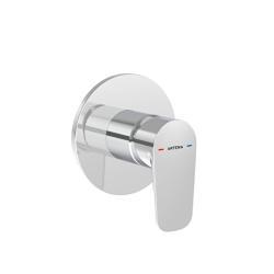 VitrA Flow Soft Duş Bataryası Krom A43288