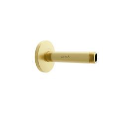 VitrA Universal Duş Dirseği Fırçalı Altın A4564925