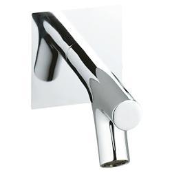 VitrA Istanbul Çıkış Ucu Krom