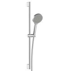 VitrA Core Round Sürgülü El Duşu Krom