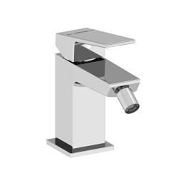VitrA Minimax Square Bide Bataryası Krom