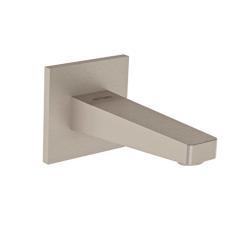 VitrA Çıkış Ucu Fırçalı Nikel A4311634