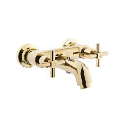 VitrA Juno Banyo Bataryası Altın