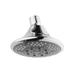 VitrA Therapy 5F Duş Başlığı Krom
