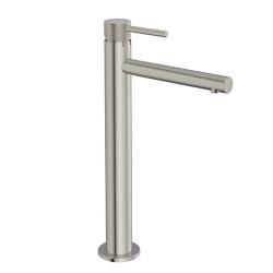 VitrA Origin Çanak Lavabo Bataryası Fırçalı Nikel A4367634