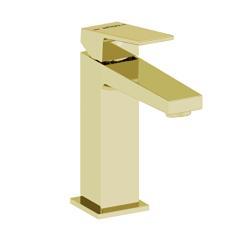 VitrA Minimax Square Lavabo Bataryası Soft Altın A4372274