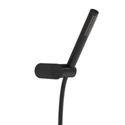 VitrA Origin El Duşu Takımı Mat Siyah