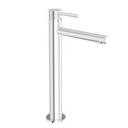 VitrA Origin Çanak Lavabo Bataryası Krom A43676