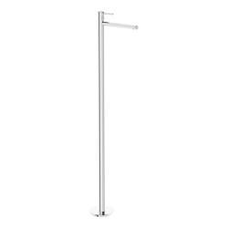 VitrA Origin Lavabo Bataryası Krom A42663