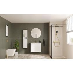 VitrA Taşma Yüzüğü Soft Altın