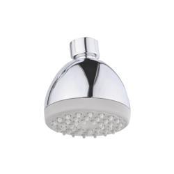 VitrA Solo C Duş Başlığı Krom