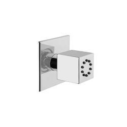 VitrA Su Jeti Krom A45689