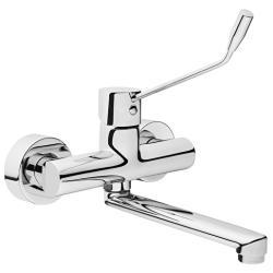 VitrA Minimax S Lavabo Bataryası Özel ihtiyaçlar İçin Krom A42311STA