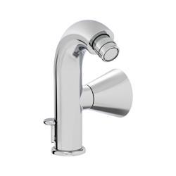 VitrA Liquid Bide Bataryası Krom