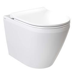 VitrA Integra Asma Klozet Beyaz 55 7041L003-0090