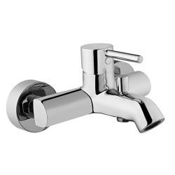 VitrA Minimax S Banyo Bataryası Krom