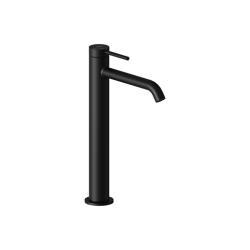 VitrA Minimax Round Lavabo Bataryası Mat Siyah A4353436ENR