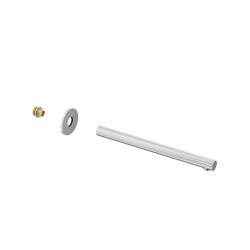 VitrA Origin Çıkış Ucu Krom 4,5 x 17,4 x 17,5