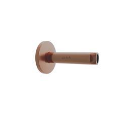 VitrA Universal Duş Dirseği Fırçalı Soft Bakır A4564924