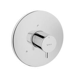 VitrA Origin Ankastre 3 Yollu Yönlendirici Krom A42673