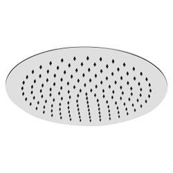 VitrA Lite LC Duş Başlığı Krom