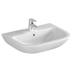 VitrA S20 Lavabo Beyaz 60 x 46
