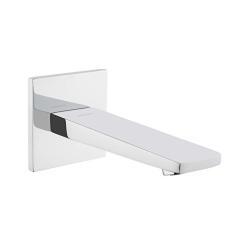 VitrA Brava Çıkış Ucu Krom