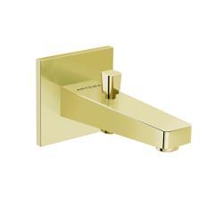 VitrA Çıkış Ucu Soft Altın A4313174