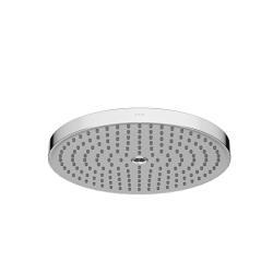 VitrA Prime Round Duş Başlığı Krom 30