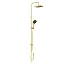 VitrA Core Round Duş Kolonu Soft Altın 25